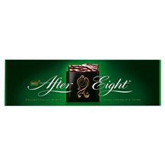 After Eight Dark Mint Chocolate Box 300g