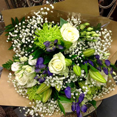 Classical Inspiration 