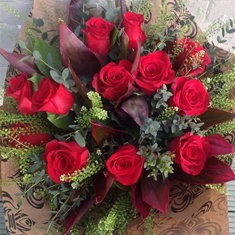 Colombian Freedom Dozen